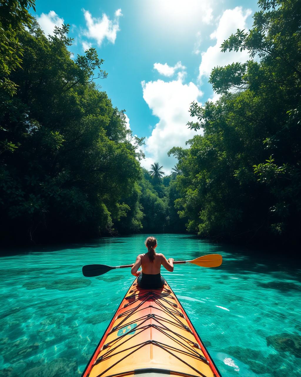 Adventure